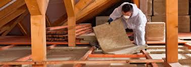 Types of Insulation We Offer in Houghton, MI