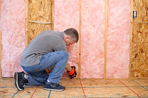 Trusted Houghton, MI Insulation Experts